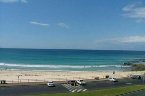 Oceanic Unit 14 8 12 North Street - Darwin Holiday 6