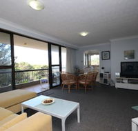 Pinnacle Unit 403 - Darwin Holiday
