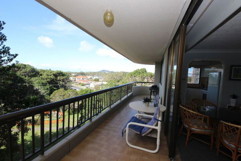 Pinnacle Unit 403 - Darwin Holiday 1