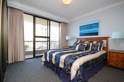 Pinnacle Unit 403 - Darwin Holiday 5