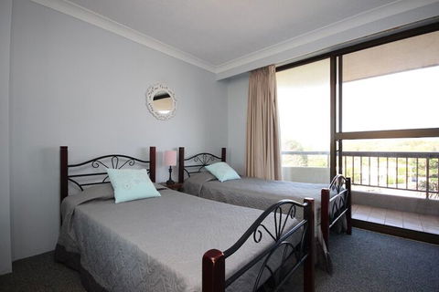 Pinnacle Unit 403 - Darwin Holiday 6