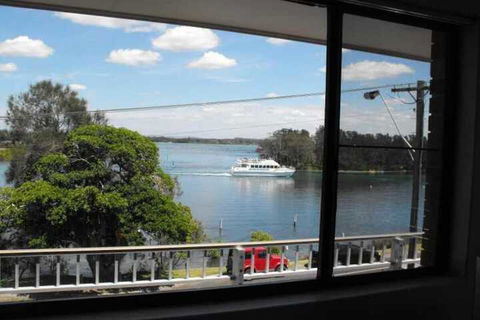 San Vid Unit 7 - Darwin Holiday 2