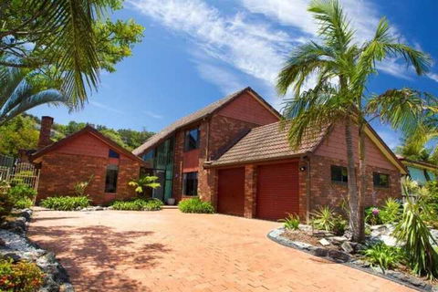 Sand Dunes - Darwin Holiday 1