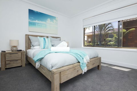 Sand Dunes - Darwin Holiday 2