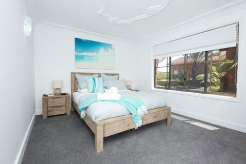 Sand Dunes - Darwin Holiday 5