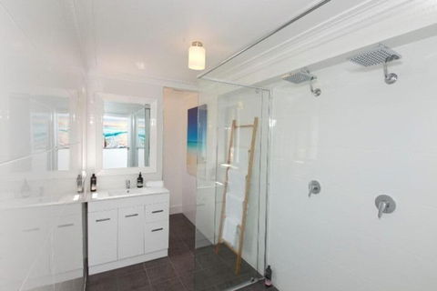 Sand Dunes - Darwin Holiday 4