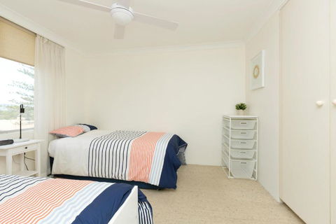 Beachpoint Unit 501 28 North Street - Darwin Holiday 4