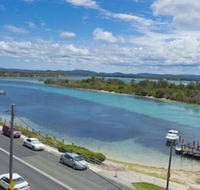 Waterline 304 - Darwin Holiday