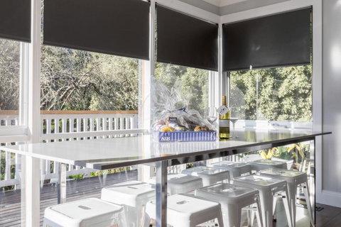 Rexs Yarra Valley House - Darwin Holiday 5