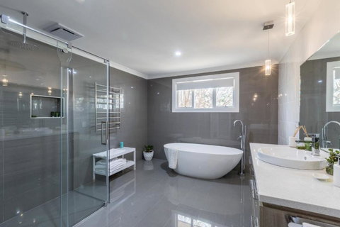 Rexs Yarra Valley House - Darwin Holiday 3