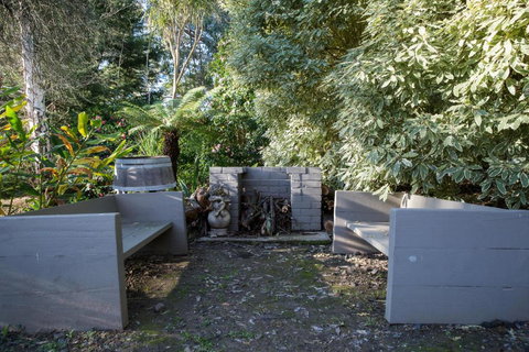 Rexs Yarra Valley House - Darwin Holiday 1