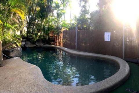 Mission Beach Retreat - Darwin Holiday 4