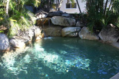 Mission Beach Retreat - Darwin Holiday 6