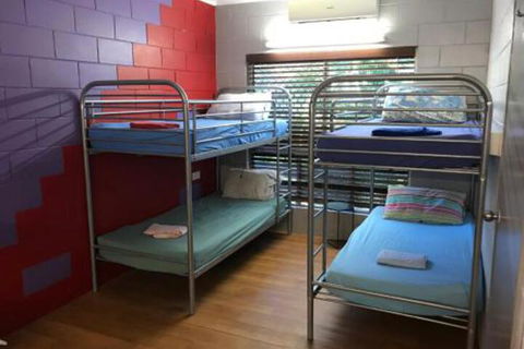 Mission Beach Retreat - Darwin Holiday 2