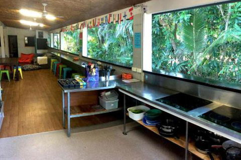 Mission Beach Retreat - Darwin Holiday 7