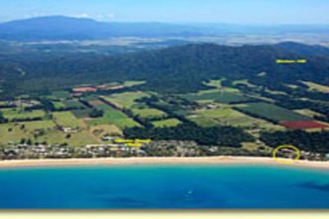 Endless Summer - Darwin Holiday 4