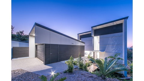 Oleander Holiday Home Airlie Beach - Darwin Holiday 0