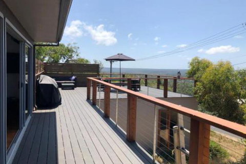 The Anglesea Beach House ADVENTURE RETREAT - Darwin Holiday 4