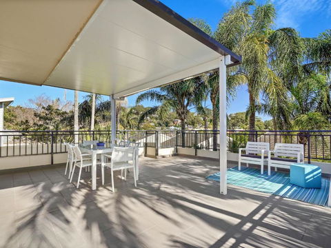 Whiting Escape 2 / 13 Whiting Avenue Terrigal - Darwin Holiday 2