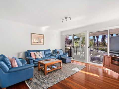 Whiting Escape 2 / 13 Whiting Avenue Terrigal - Darwin Holiday 3