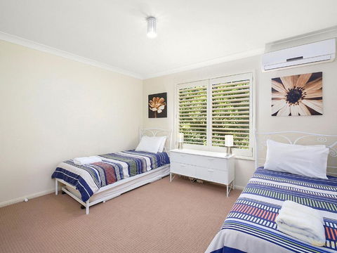 Watermark #25 25 / 4 Karla Avenue Terrigal - Darwin Holiday 4