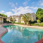Watermark #25 25 / 4 Karla Avenue Terrigal - Darwin Holiday 0