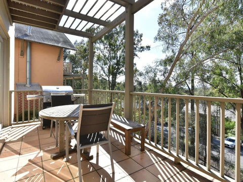 Villa 3br Chambourcin Resort Condo Located Within Cypress Lakes Resort (nothing Is More Central) - Darwin Holiday 3