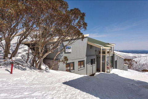 Alpine Heights 9 - Darwin Holiday 1