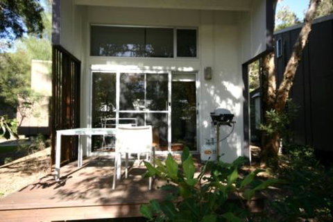 Beach Shack - Darwin Holiday 2