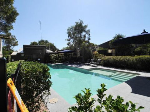 Beach Shack - Darwin Holiday 3