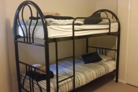 Huski 2 - Darwin Holiday 5