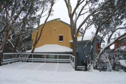 Huski 2 - Darwin Holiday 3