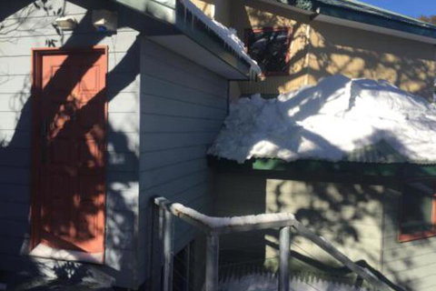 Huski 2 - Darwin Holiday 0