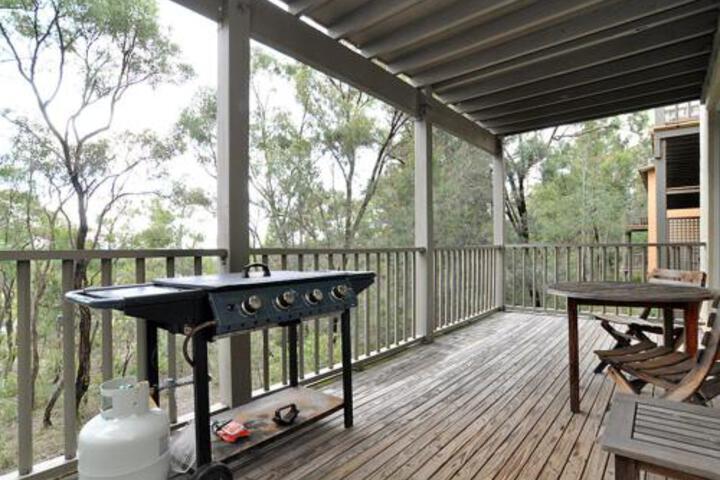 Wallalong NSW Darwin Holiday