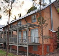 Villa Executive 2br Valley Views Resort Condo located within Cypress Lakes Resort nothing is more central - Darwin Holiday