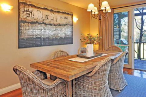 Villa Beaujolais Located Within Cypress Lakes - Darwin Holiday 3