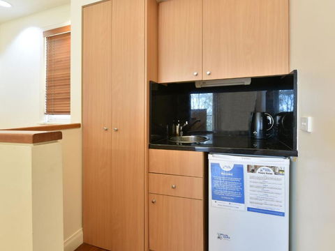 Villa Spa Executive 1br Champagne Resort Condo Located Within Cypress Lakes Resort (nothing Is More Central) - Darwin Holiday 2