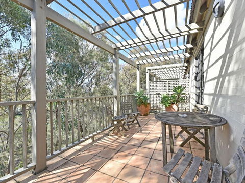 Villa Spa Executive 1br Champagne Resort Condo Located Within Cypress Lakes Resort (nothing Is More Central) - Darwin Holiday 1