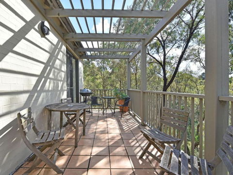 Villa Spa Executive 1br Champagne Resort Condo Located Within Cypress Lakes Resort (nothing Is More Central) - Darwin Holiday 4
