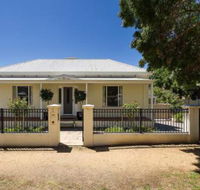 Berkeley Street Townhouse - Darwin Holiday