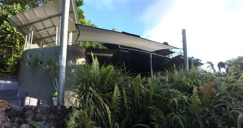 Earthship Daintree - Darwin Holiday 4