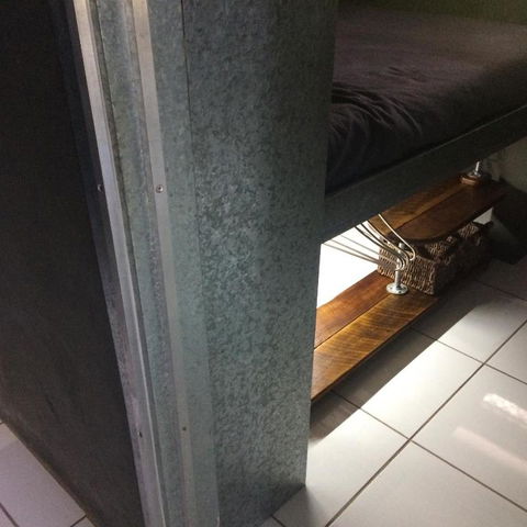 Earthship Daintree - Darwin Holiday 3