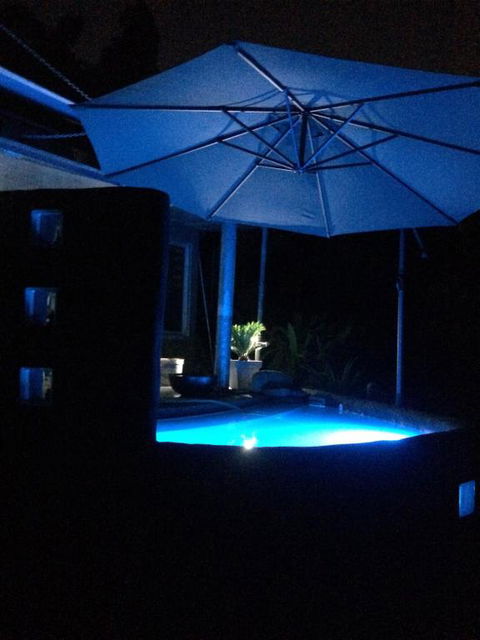 Earthship Daintree - Darwin Holiday 7