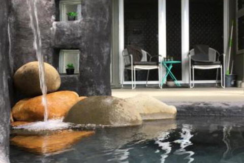 Earthship Daintree - Darwin Holiday 0