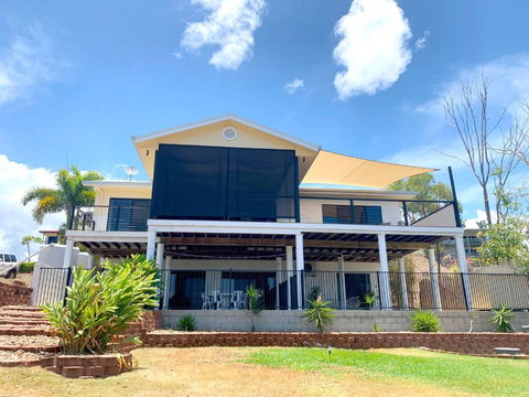 Hydeaway Retreat Beach House Hydeaway Bay - Darwin Holiday 3
