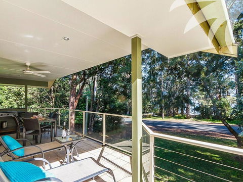 Amaroo Sunset Lodge - Darwin Holiday 1