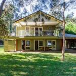 Amaroo Sunset Lodge - Darwin Holiday 0