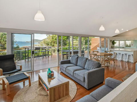 Duggan House - Darwin Holiday 5