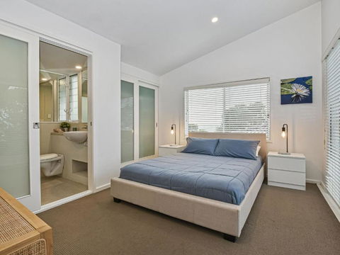 Duggan House - Darwin Holiday 4