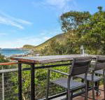 Duggan House - Darwin Holiday